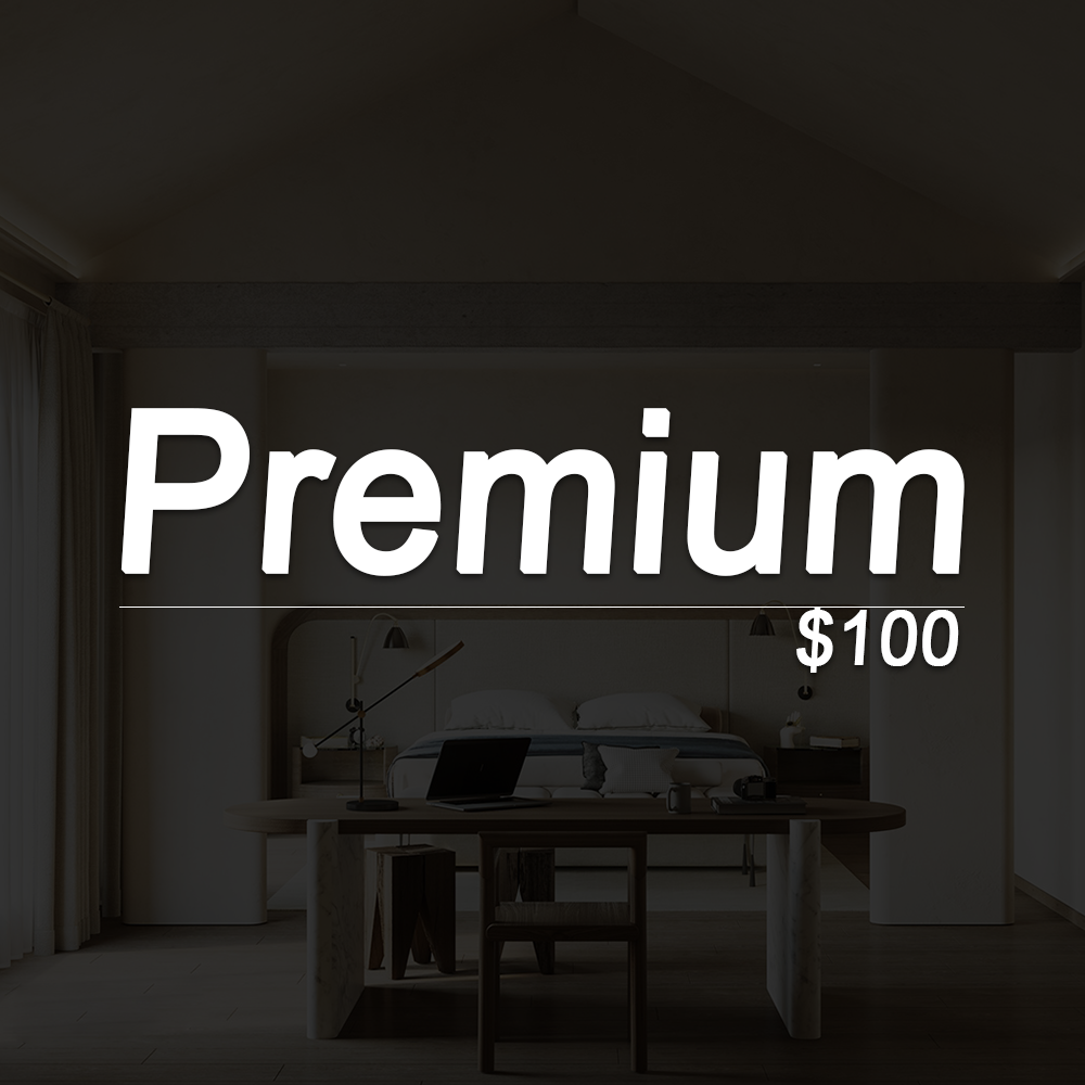 Premium Service $100