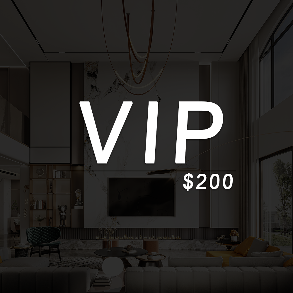 VIP Service $200